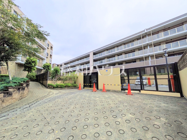 外観 【レクセルヒルズ日野】 外観 【レクセルヒルズ日野】