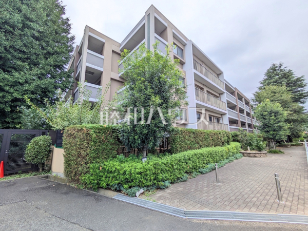 外観 【レクセルヒルズ日野】 外観 【レクセルヒルズ日野】
