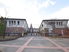 稲城市立第六中学校 稲城市立第六中学校