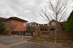 稲城市立若葉第小学校 稲城市立若葉第小学校