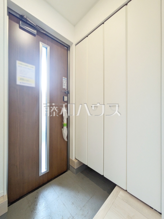 その他内観 【八王子市川口町】 その他内観 【八王子市川口町】
