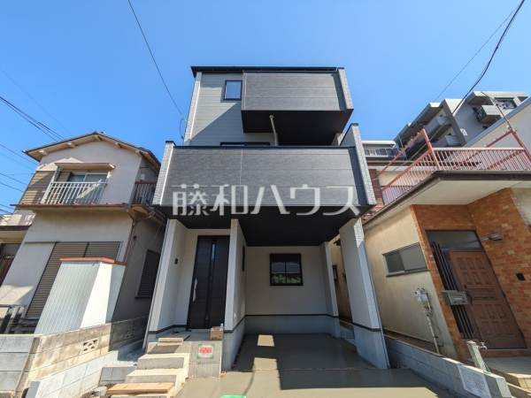 外観 【和光市新倉2丁目】 外観 【和光市新倉2丁目】