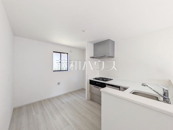 キッチン 【和光市新倉2丁目】 キッチン 【和光市新倉2丁目】
