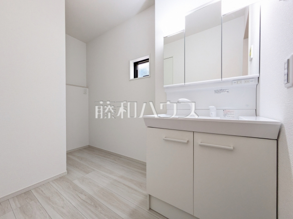 洗面室 【和光市新倉2丁目】 洗面室 【和光市新倉2丁目】