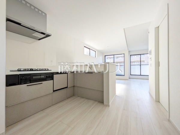 キッチン 【和光市新倉2丁目】 キッチン 【和光市新倉2丁目】