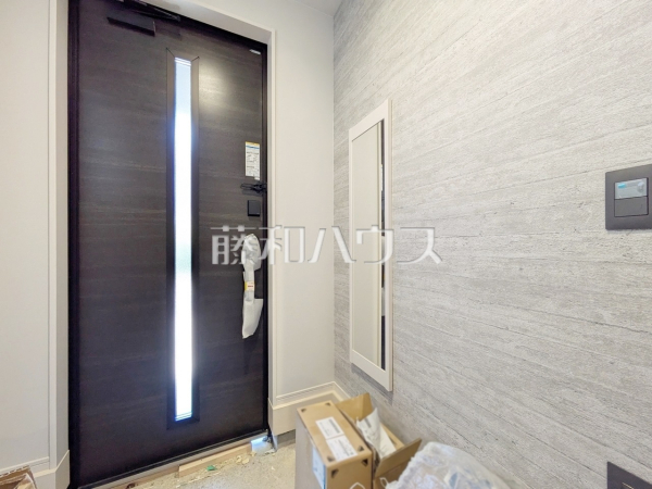 玄関 【和光市新倉2丁目】 玄関 【和光市新倉2丁目】