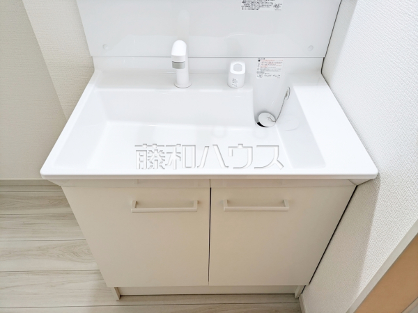 洗面台 【和光市新倉2丁目】 洗面台 【和光市新倉2丁目】