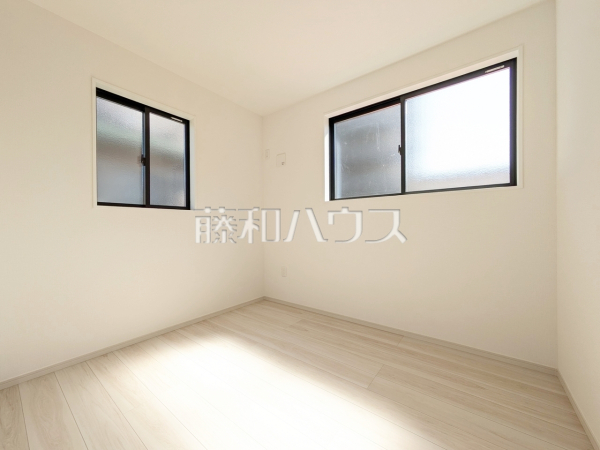 居室 【和光市新倉2丁目】 居室 【和光市新倉2丁目】