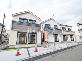 小平市小川町1丁目