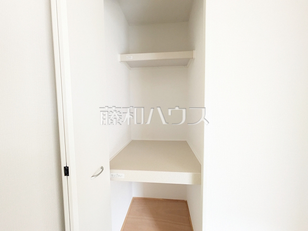3号棟 収納 【春日井市白山町3丁目】 3号棟 収納 【春日井市白山町3丁目】