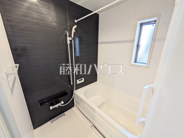 3号棟 浴室 【春日井市白山町3丁目】 3号棟 浴室 【春日井市白山町3丁目】