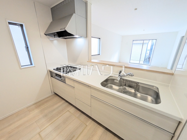 3号棟 キッチン 【春日井市白山町3丁目】 3号棟 キッチン 【春日井市白山町3丁目】