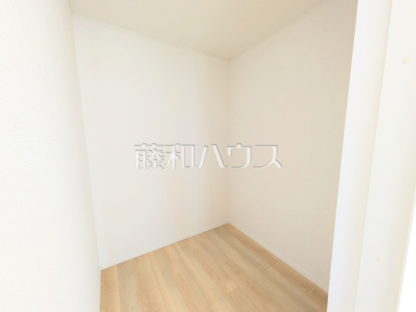3号棟 収納 【春日井市白山町3丁目】 3号棟 収納 【春日井市白山町3丁目】
