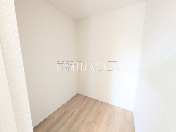 3号棟 収納 【春日井市白山町3丁目】 3号棟 収納 【春日井市白山町3丁目】