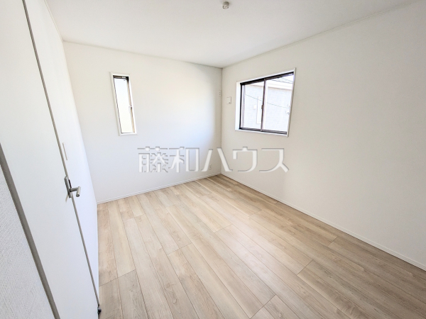 3号棟 居室 【春日井市白山町3丁目】 3号棟 居室 【春日井市白山町3丁目】