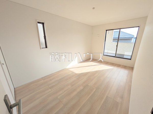 3号棟 居室 【春日井市白山町3丁目】 3号棟 居室 【春日井市白山町3丁目】