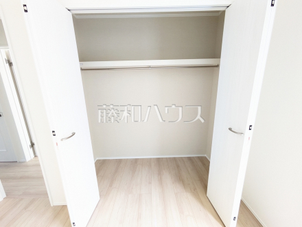 C号棟 収納 【春日井市八事町1丁目】/撮影日2026/04/28
