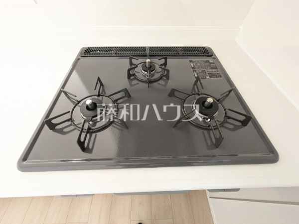 C号棟 キッチン 【春日井市八事町1丁目】 C号棟 キッチン 【春日井市八事町1丁目】