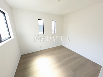 D号棟 居室 【春日井市八事町1丁目】/撮影日2026/04/28