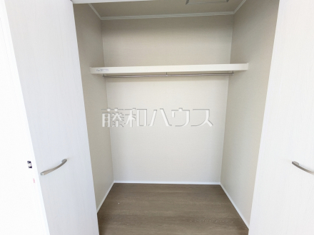 D号棟 収納 【春日井市八事町1丁目】/撮影日2026/04/28