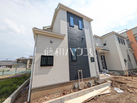 D号棟 外観 【春日井市八事町1丁目】/撮影日2026/04/28