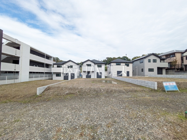 現地写真 【八王子市兵衛2丁目】 現地写真 【八王子市兵衛2丁目】