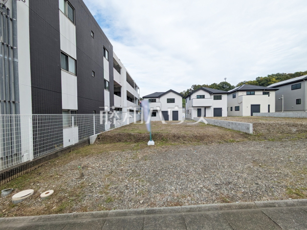 現地写真 【八王子市兵衛2丁目】 現地写真 【八王子市兵衛2丁目】