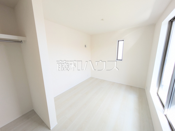 3号棟 居室 【岩倉市八剱町郷】 3号棟 居室 【岩倉市八剱町郷】