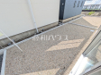 3号棟 庭 【岩倉市八剱町郷】 3号棟 庭 【岩倉市八剱町郷】