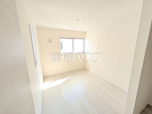 3号棟 居室 【岩倉市八剱町郷】 3号棟 居室 【岩倉市八剱町郷】