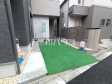A号棟 カースペース 【練馬区南田中5丁目】 A号棟 カースペース 【練馬区南田中5丁目】