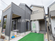 A号棟 外観 【練馬区南田中5丁目】 A号棟 外観 【練馬区南田中5丁目】