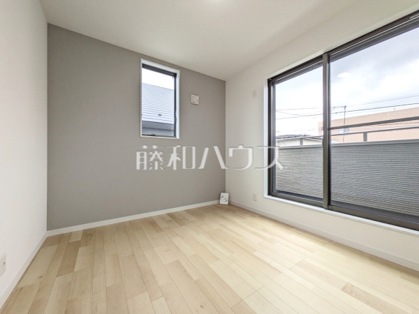 A号棟 居室 【練馬区南田中5丁目】 A号棟 居室 【練馬区南田中5丁目】