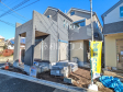 A号棟 外観 【練馬区南田中5丁目】 A号棟 外観 【練馬区南田中5丁目】