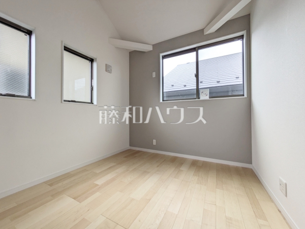 A号棟 居室 【練馬区南田中5丁目】 A号棟 居室 【練馬区南田中5丁目】