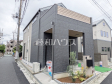 A号棟 外観 【練馬区南田中5丁目】 A号棟 外観 【練馬区南田中5丁目】