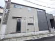 A号棟 外観 【練馬区南田中5丁目】 A号棟 外観 【練馬区南田中5丁目】