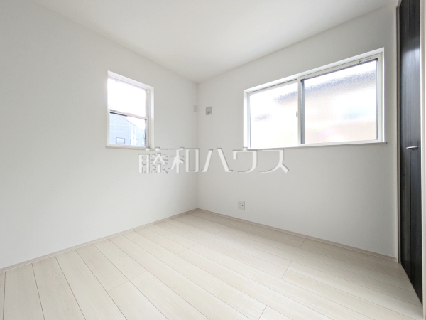 1号棟 居室 【富士見市羽沢1丁目】 1号棟 居室 【富士見市羽沢1丁目】