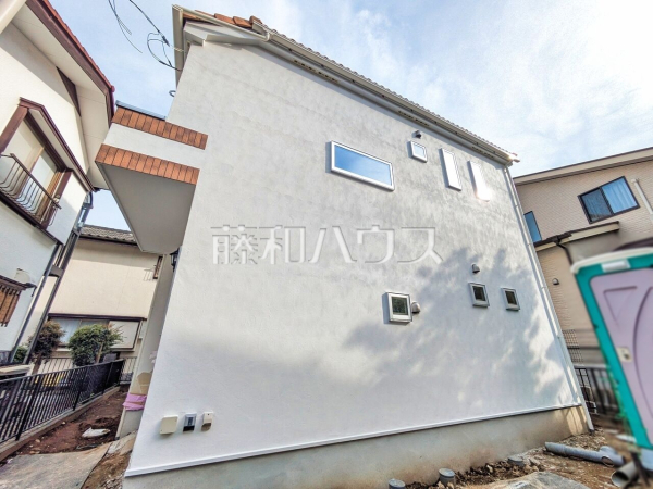 外観 【八王子市西寺方町】 外観 【八王子市西寺方町】