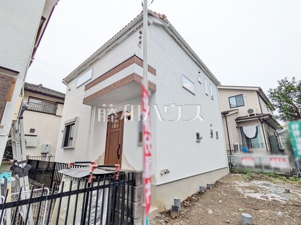外観 【八王子市西寺方町】 外観 【八王子市西寺方町】