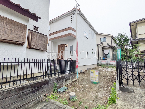 外観 【八王子市西寺方町】 外観 【八王子市西寺方町】
