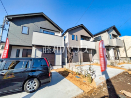 三鷹市牟礼5丁目