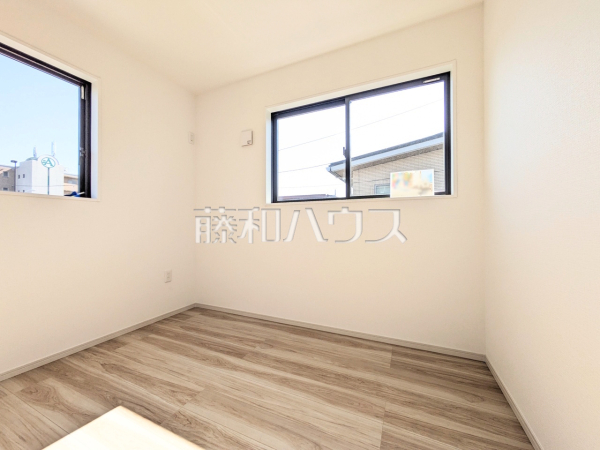 1号棟 居室 【三鷹市牟礼5丁目】 1号棟 居室 【三鷹市牟礼5丁目】