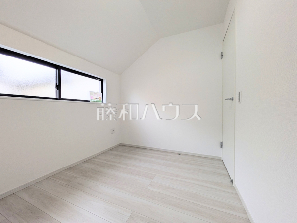 2号棟 居室 【三鷹市牟礼5丁目】 2号棟 居室 【三鷹市牟礼5丁目】