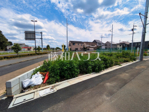 現地写真