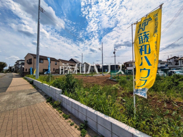 現地写真