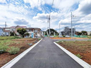 現地写真