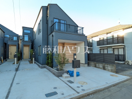 練馬区東大泉6丁目