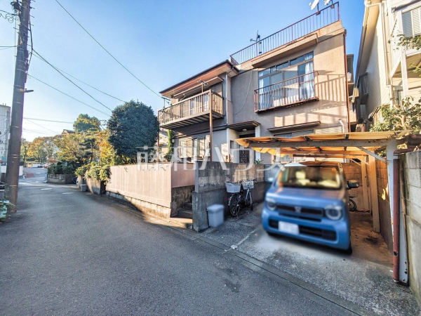 現地写真(現況:古屋有) 【東久留米市野火止3丁目】 平日のご案内も可能です。まずはお気軽にお問合せ下さいませ。 現地写真(現況:古屋有) 【東久留米市野火止3丁目】 平日のご案内も可能です。まずはお気軽にお問合せ下さいませ。