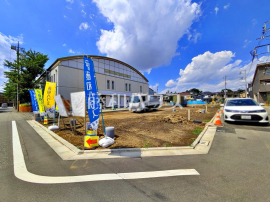 小平市上水南町3丁目
